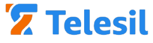 Logo da empresa TELESIL ENGENHARIA LTDA