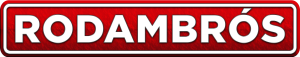 Logo da empresa RODAMBRÓS